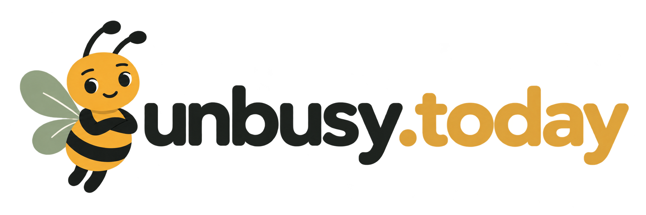 Unbusy.today